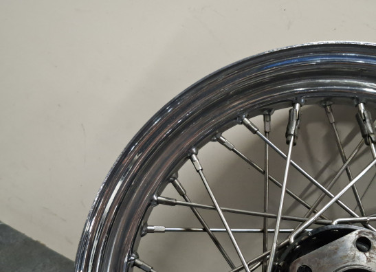 Achtervelg Harley Davidson FXST Softail Standard
