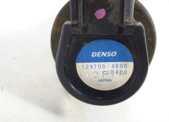 Bobine Suzuki GSX R 600