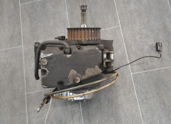 Versnellingsbak Harley Davidson FXD Dyna Super Glide