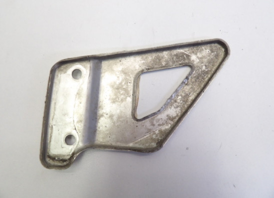 Rechter schetsplaat Suzuki GSX R 600