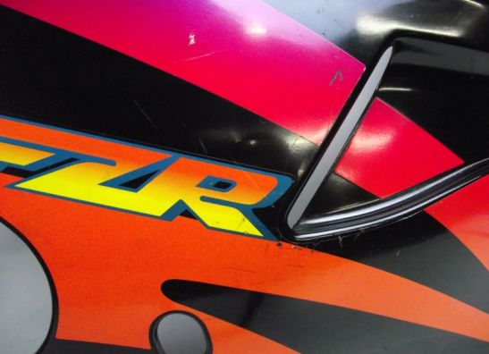 Seitenverkleidung rechts Yamaha FZR 1000