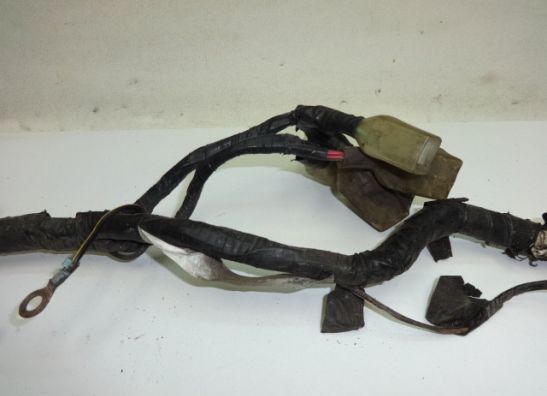 Kabelboom Kawasaki ZR 7