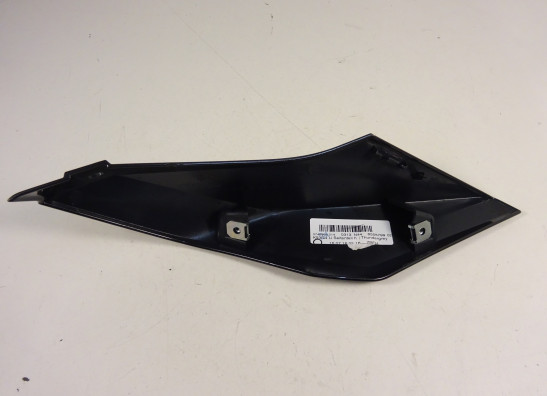 Heck links BMW R 1200 R