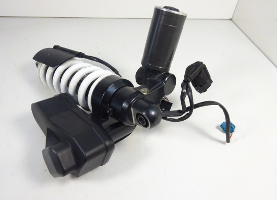 Achterschokbreker BMW K 1200 S 