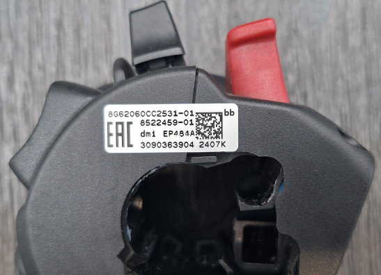 Stuurschakelaar links BMW R 1300 GS Adventure