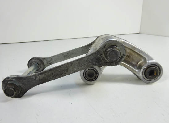 Link systeem achterveer Suzuki DL 650 V STROM