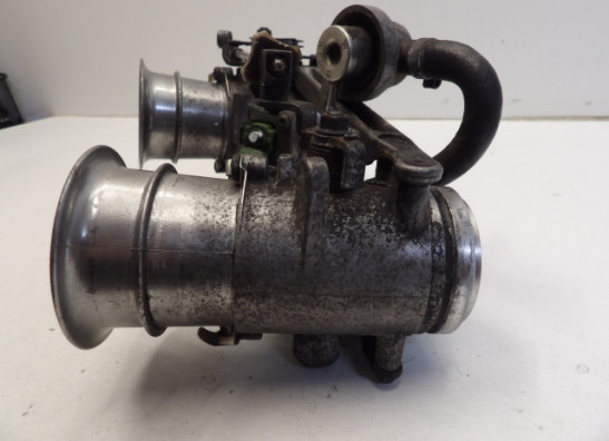 Throttle body Ducati Monster S4