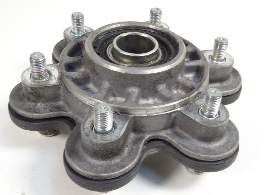 Driven flange Ducati monster 696