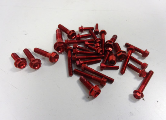 Motorblok diverse Yamaha FZ1