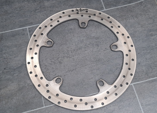 Bremsscheibenset BMW R 1150 RT   R 850 RT