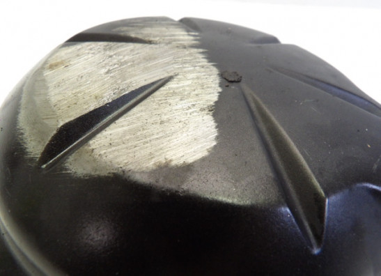 Generator cover Kawasaki VERSYS 650