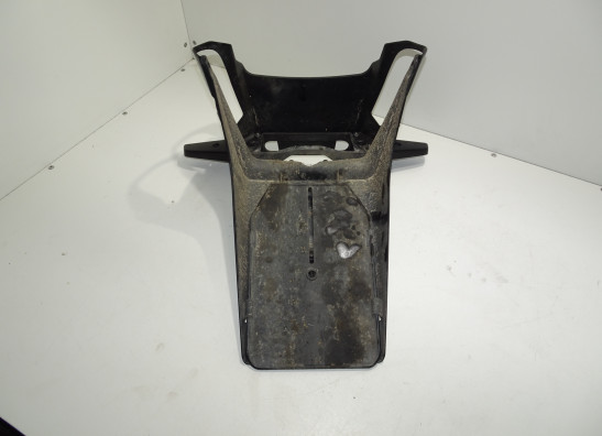 License plate holder BMW R 1200 RT