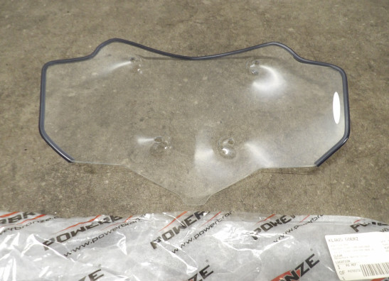 Wind screen Triumph Tiger Explorer