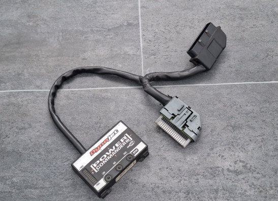 Powercommander Harley Davidson Softtail