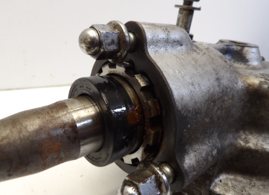 Kardan Suzuki VS 700 Intruder