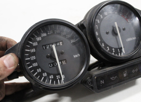 Tellerset Yamaha YZF 600 Thundercat