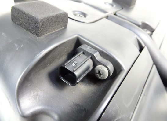 Luchtfilterhuis Kawasaki VERSYS 650