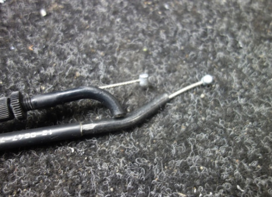 Gaskabel Kawasaki Z 900