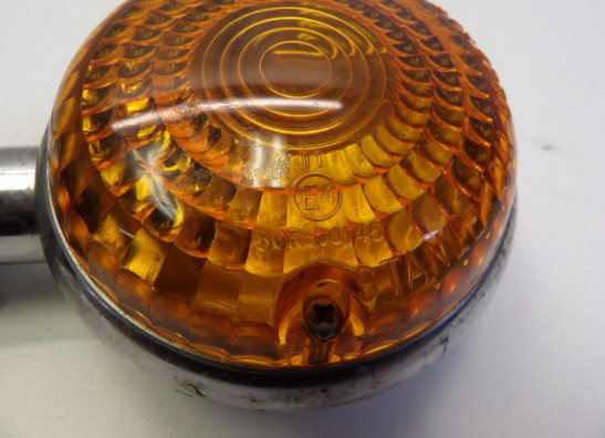 Knipperlicht rechts voor Yamaha XVS 650 Dragstar