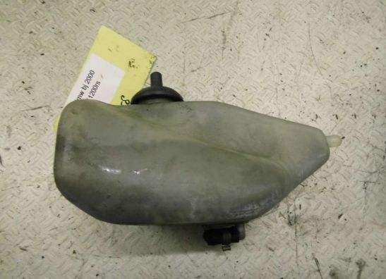 Kuhlflussigkeitsbehälter BMW K 1200 RS