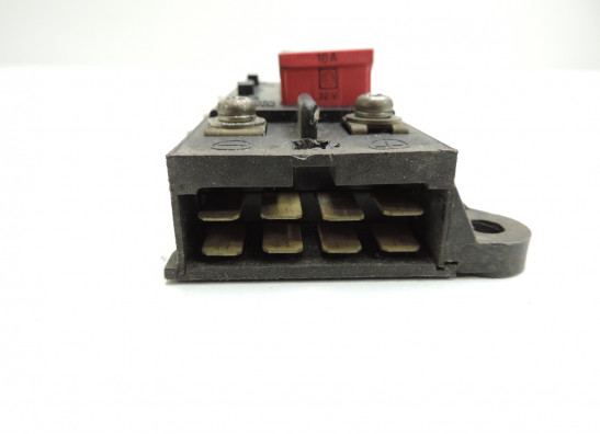 Sicherungkasten Suzuki GSX R 750