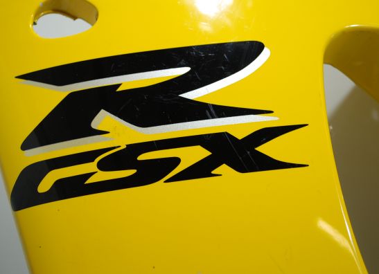 Linker zijkuip Suzuki GSX R 600