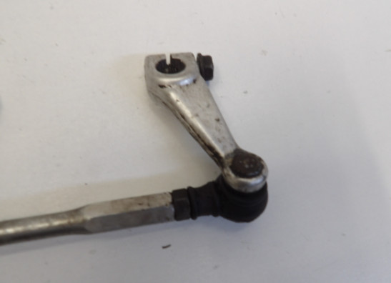 Schalthebel Honda CBR Fireblade