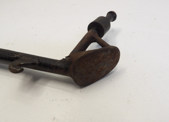 Standaard Yamaha XS 750