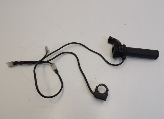 Gashandle Suzuki DL 1000 V STROM