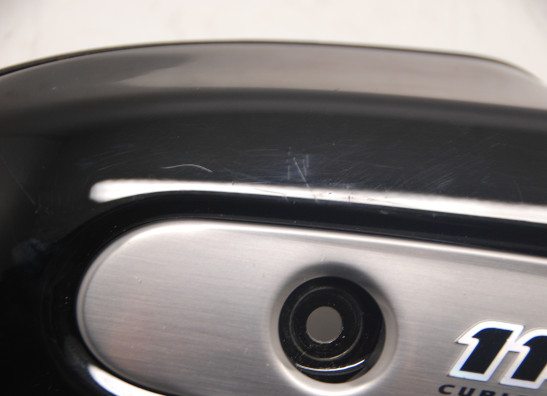 Air cleaner case Harley Davidson Touring FL