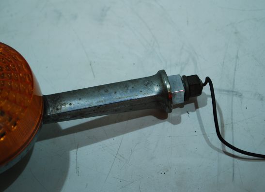 Knipperlicht rechts voor Suzuki GS 1000