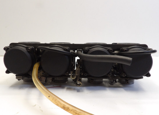 Carburateur onderdelen Kawasaki GTR 1000