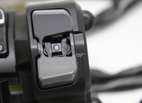 Lenkerschalter links Yamaha YZF R1