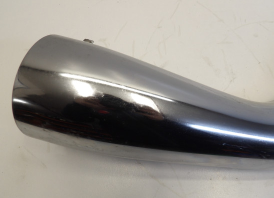 Uitlaatbochten Kawasaki Vulcan 2000