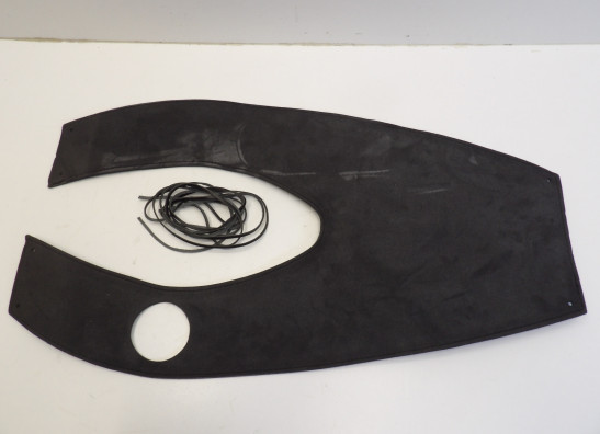 Tankcover Yamaha XVS 1100 Dragstar