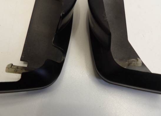 Kleppendeksel Yamaha BT 1100