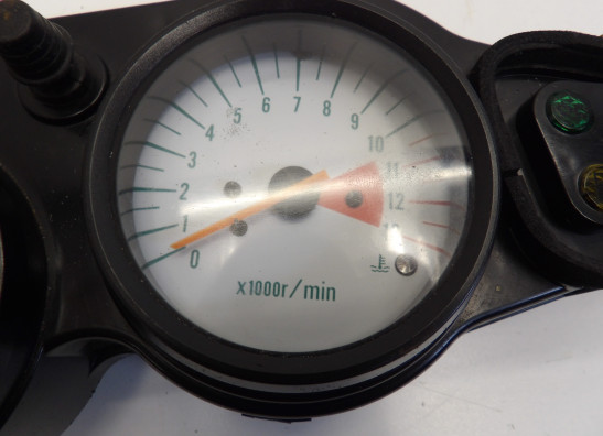 Tellerset Suzuki SV 650