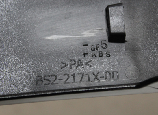 Radiator toebehoren Yamaha MT 09