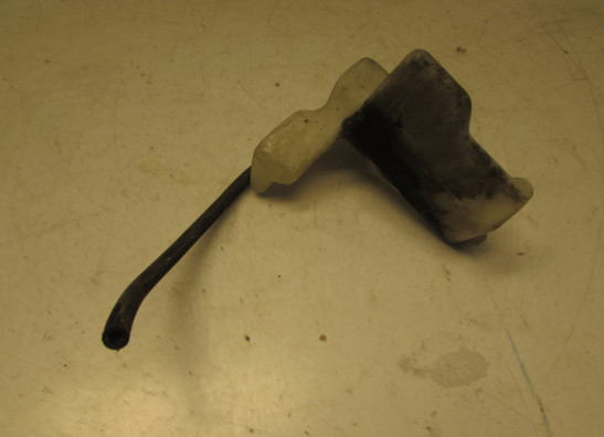 Radiator reserve tank  Honda VT 500