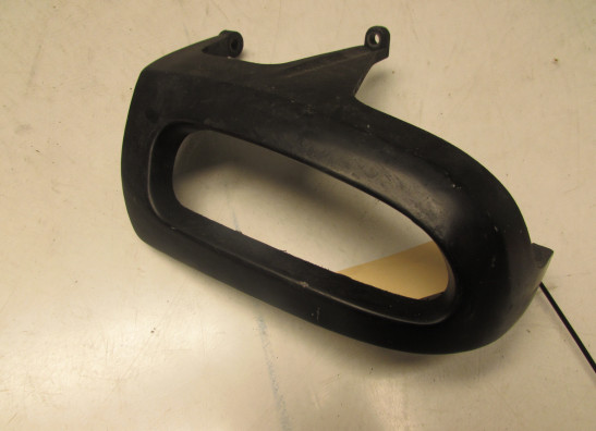 Afdekkap BMW R 1150 GS