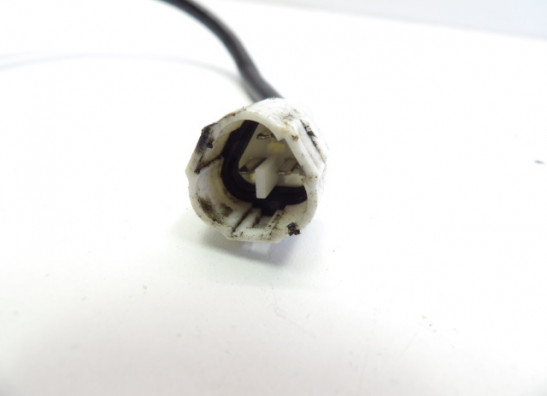 Speedometer gear box Yamaha YZF R6