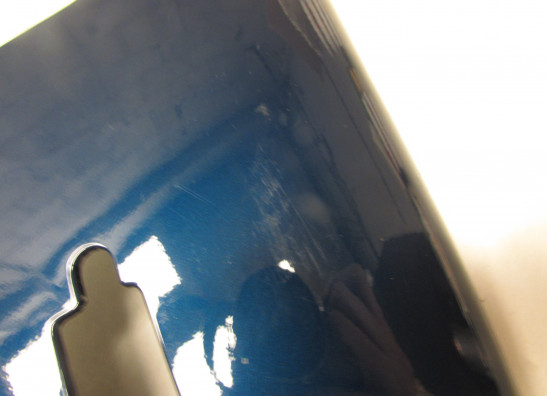 Achterkuipdeel Honda Goldwing GL