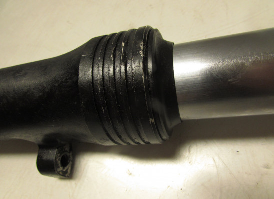 Standrohr aus Honda VF 700  750 F