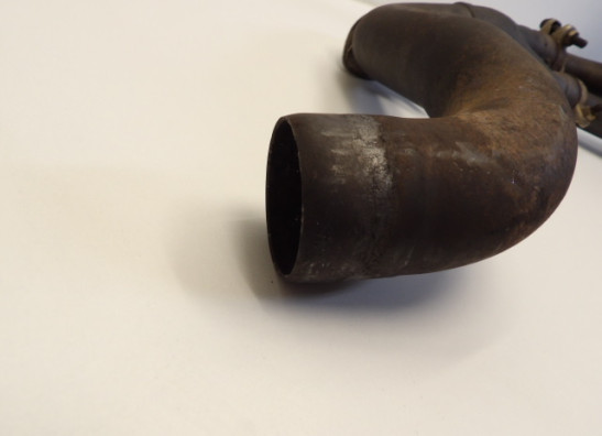 Downpipes Yamaha MT 03