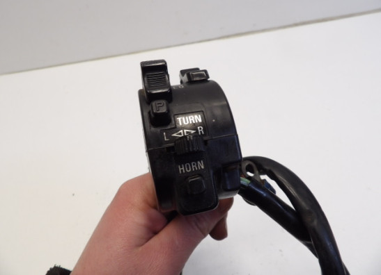 Lenkerschalter links Suzuki GSX 400 X Impulse
