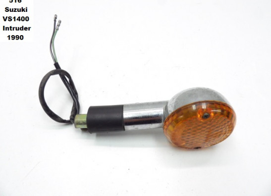 Blinker hinten rechts Suzuki VS 1400 Intruder 1987-2005