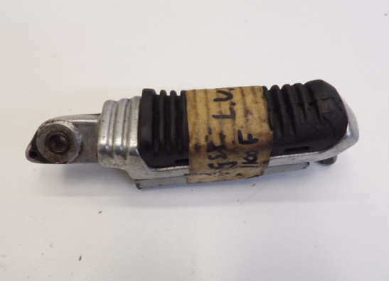 Fussraste links Suzuki GSX F 1100