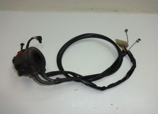 Lenkerschalter rechts Honda VT 700 750
