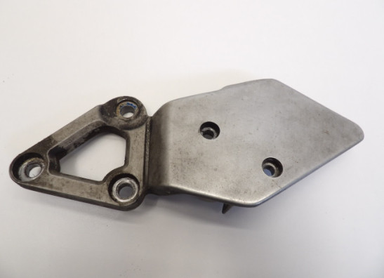 Rechter schetsplaat Honda CB 1