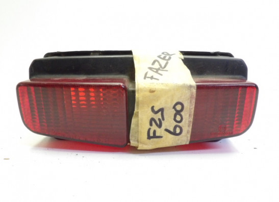 Achterlicht Yamaha FAZER 600